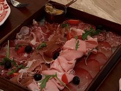 -Mammamia意大利餐厅(阳春巷店)