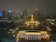 -上海波特曼丽思卡尔顿酒店