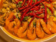 -船歌·鱼水饺青岛菜(国贸商城店)