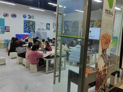 -耳朵人艺术(解放碑校区)