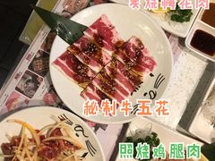 -猫抓烤肉(春熙路店)