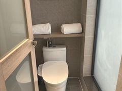 -杭州西湖湖滨银泰亚朵酒店