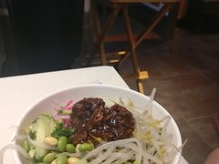 -到家尝北京菜(西坝河店)