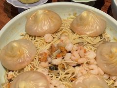 -裕兴记•蟹黄面馆(人民广场店)