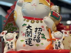 -Olé精品超市(南宁万象城店)