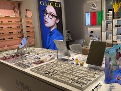 -无界眼镜MaxLess(天空之城店)
