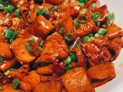 -马仕玖煲·融合菜·酥不腻烤鸭(人大店)