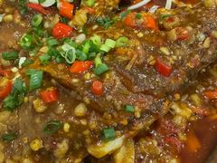 -新新湘菜馆(新中街二条店)
