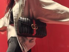 -GUCCI(青岛海信广场店)