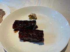 秘制黑叉烧-炳胜品味(海印总店)