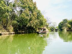 -西溪国家湿地公园