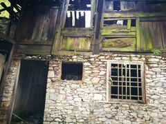 -鹿院坪生态旅游景区