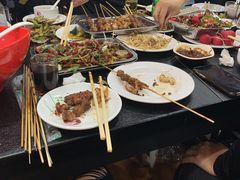 -老黑板筋(顺义总店)