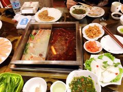 -沱江鱼府(丽江店)