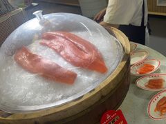 -四囍码头海鲜烧烤自助火锅(外滩南京东路悦荟广场店)