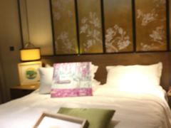 -上海衡山路十二号华邑酒店