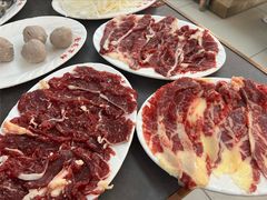 -万祥牛肉火锅(金龙店)
