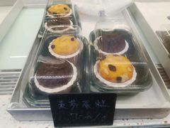 -包满意面包糕点(东坝店)