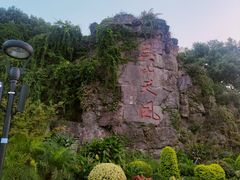 -吴山景区