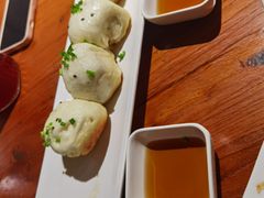 -金枝玉叶上海人家食府(三里河店)