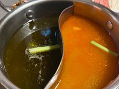 -君邦火锅(新疆大厦店)