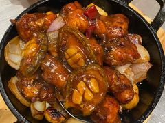 -潮界(凯德晶萃店)