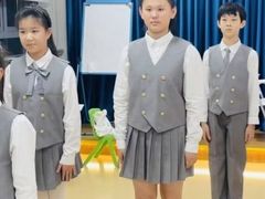 -蓝话筒·少儿成人演讲口才·主持朗诵·戏剧表演(大华第一坊店)