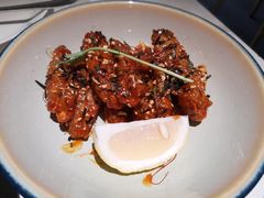 -BE BRIGHT KITCHEN(正佳广场店)