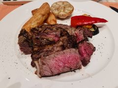 -郑州希尔顿酒店·阿米奇意大利餐厅