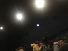 -金逸影城(中关村店)