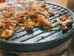 -厚味居炙子烤肉·清真(天桥南纬路店)