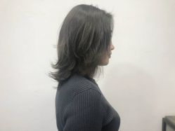 -HD HAIR STYLE