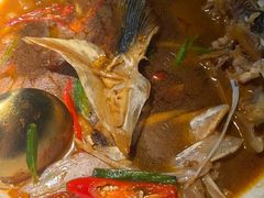 -野蔓果·山野菜(西湖景区·龙井茶田店)