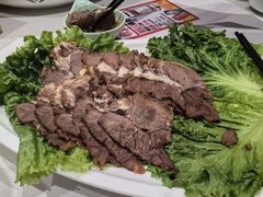 -渔码头食府·20年蓬莱老字号(登州路店)