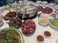 -菜忠潮州牛肉店(岗厦店)