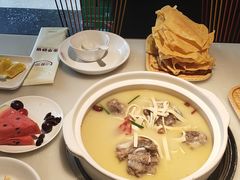 -小骨煲金华砂锅(转塘金街美地店)