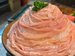 -吼堂老火锅(太古里总店)