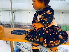 -歌斐颂巧克力小镇