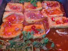 -燥次·烧烤酒场(万象城店)