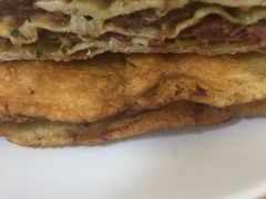 牛肉饼-王三姑牛肉饼