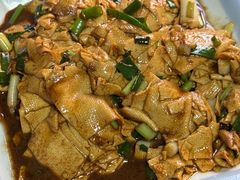 -凰仪桥饭店(鲁迅西路店)