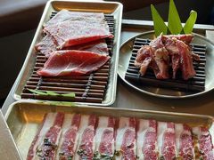 -西塔老太太泥炉烤肉(青浦蟠龙天地店)