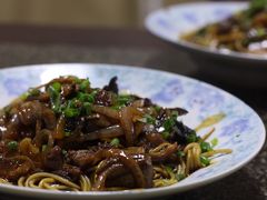 -许村蟹面(海宁许村大道店)