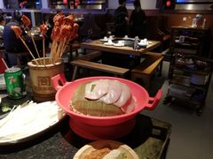 -周师兄大刀腰片火锅(洪崖洞旗舰店)