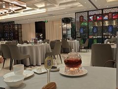 -临家小院·潮汕菜·商务宴请·点心(白石洲店)