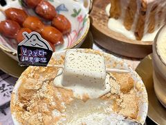 -相思蜜哒(西塔街店)