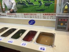 -楼外楼大刀肉传统火锅居(幸福街店)