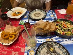 -安德烈俄式西餐厅(中央大街店)