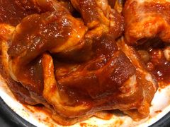 -韩宫宴烤肉·料理(南京江宁万达店)