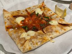 -Nana And Her Friends Restaurant 娜娜家(小寨原力场店)